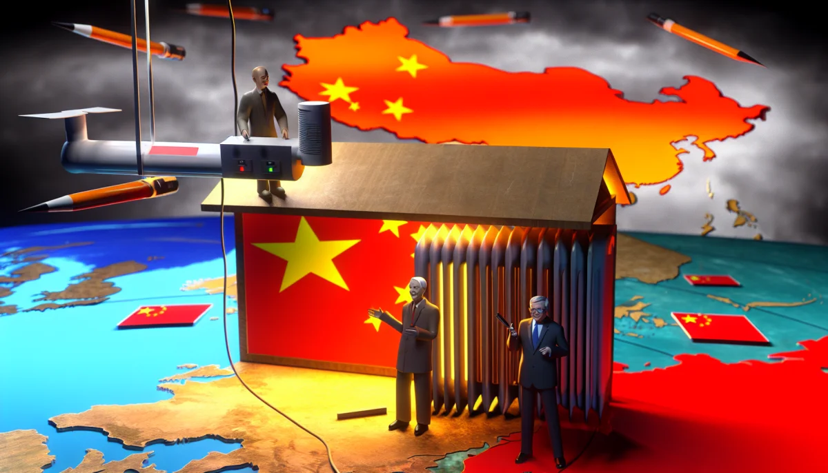 Crise pétrolière de 2026 : et si la vraie ressource renouvelable, c’était… la politique ?