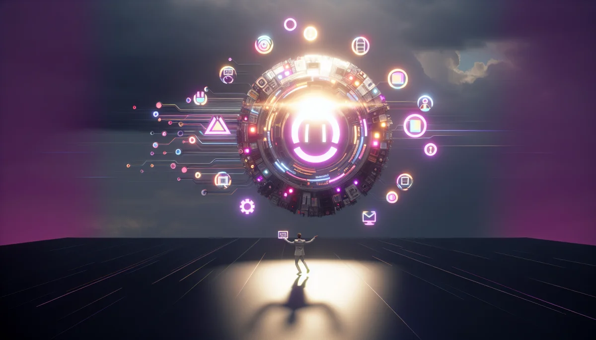 Nvidia, l’Ogre de l’IA : et si c’était nous, le vrai minerai ?